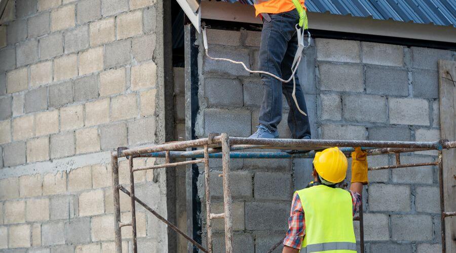 Local Chimney Repair in Royse City, TX